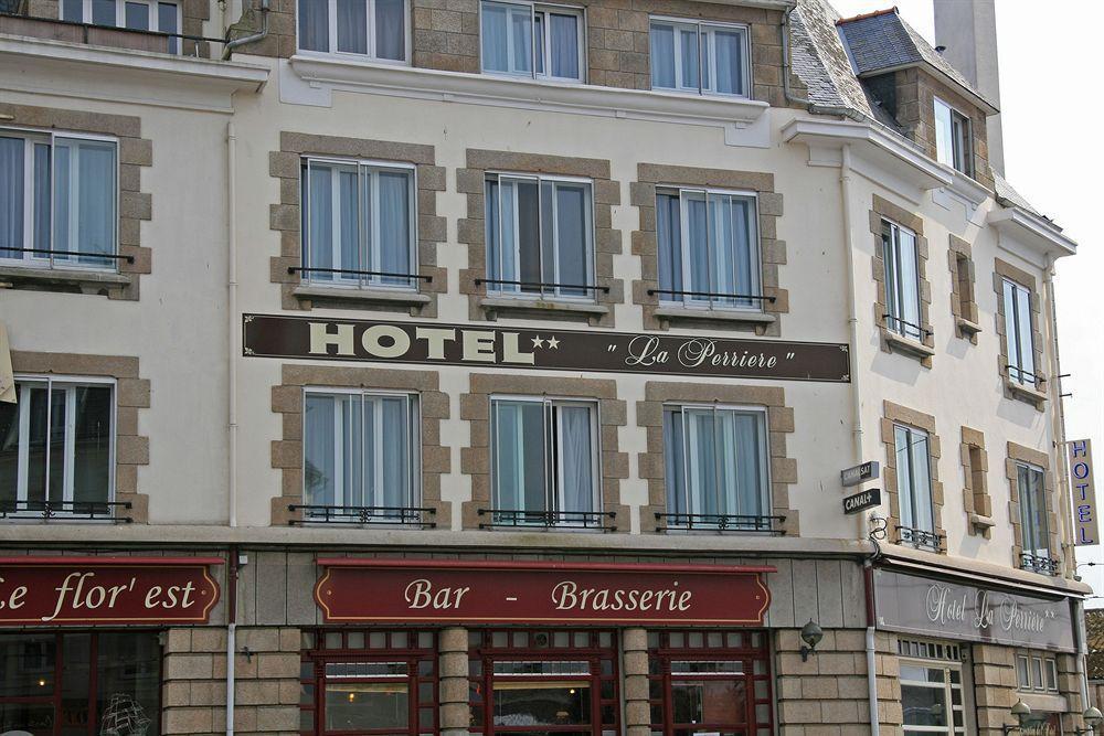 Hotel Le Keroman Лорьян Экстерьер фото